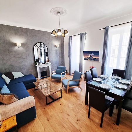 "Le Nomad" By Enjoynice, Luxury Central Apartment With Airco 外观 照片
