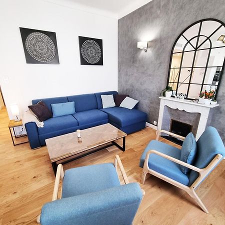 "Le Nomad" By Enjoynice, Luxury Central Apartment With Airco 外观 照片
