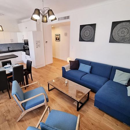 "Le Nomad" By Enjoynice, Luxury Central Apartment With Airco 外观 照片