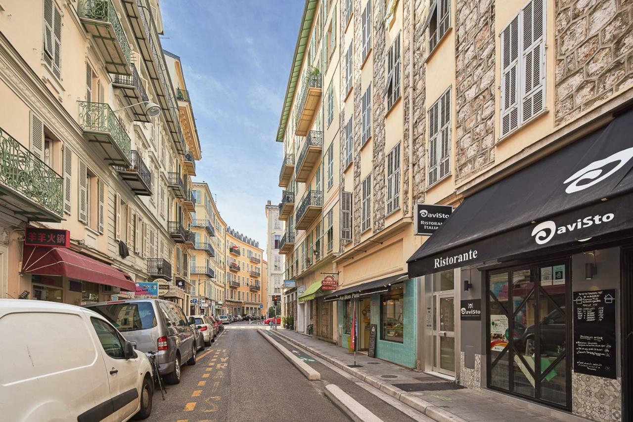 "Le Nomad" By Enjoynice, Luxury Central Apartment With Airco 外观 照片