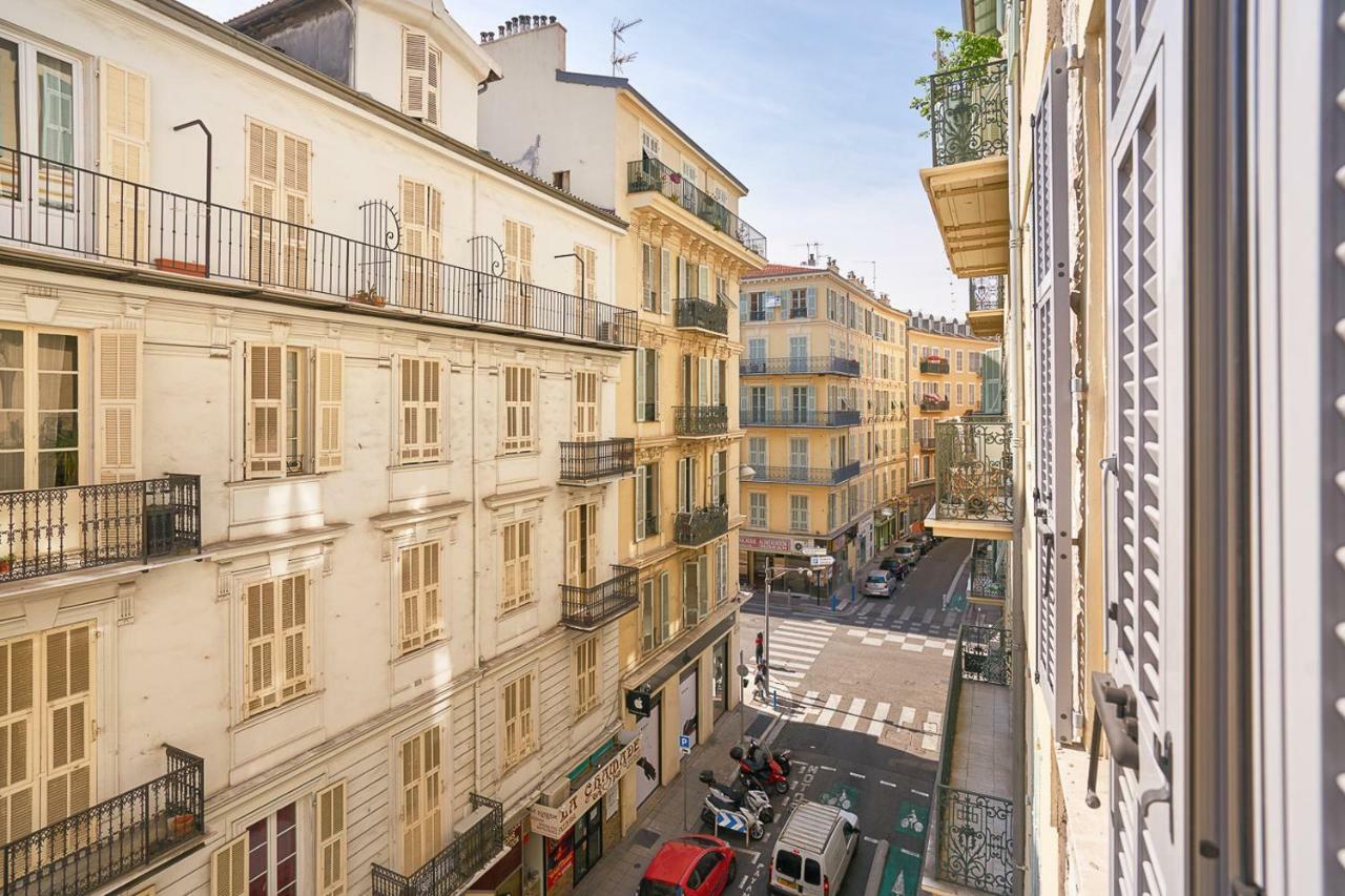 "Le Nomad" By Enjoynice, Luxury Central Apartment With Airco 外观 照片