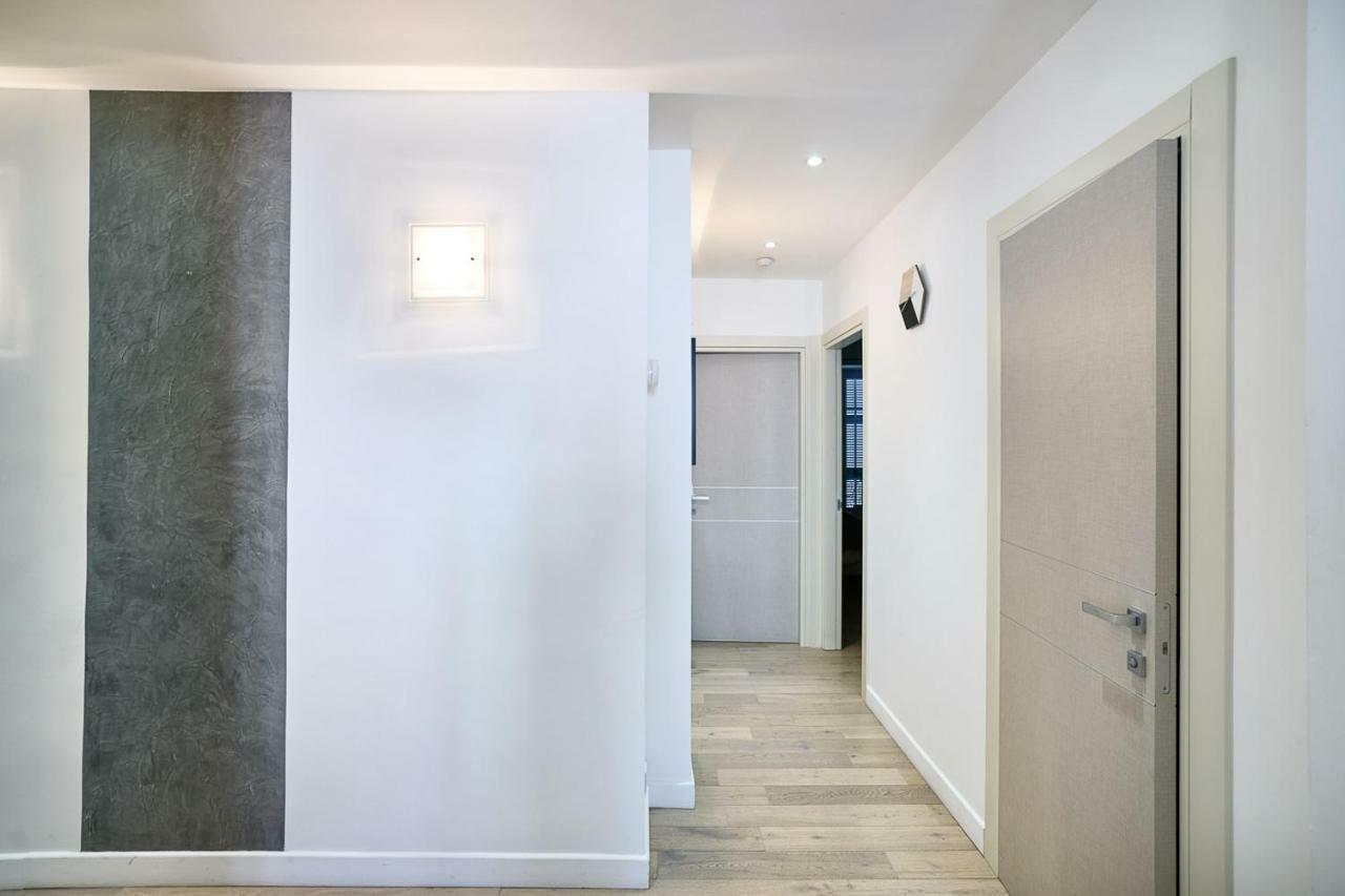 "Le Nomad" By Enjoynice, Luxury Central Apartment With Airco 外观 照片