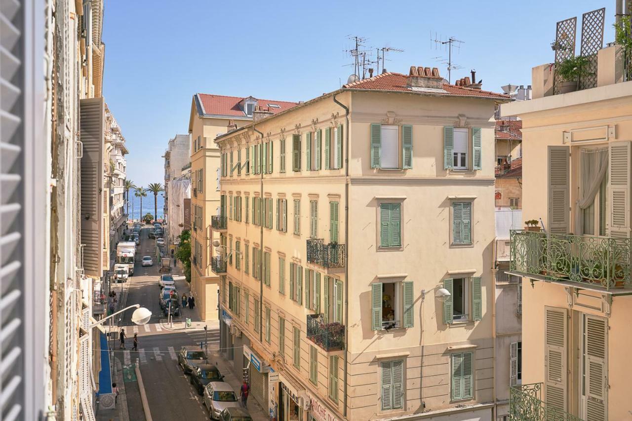 "Le Nomad" By Enjoynice, Luxury Central Apartment With Airco 外观 照片