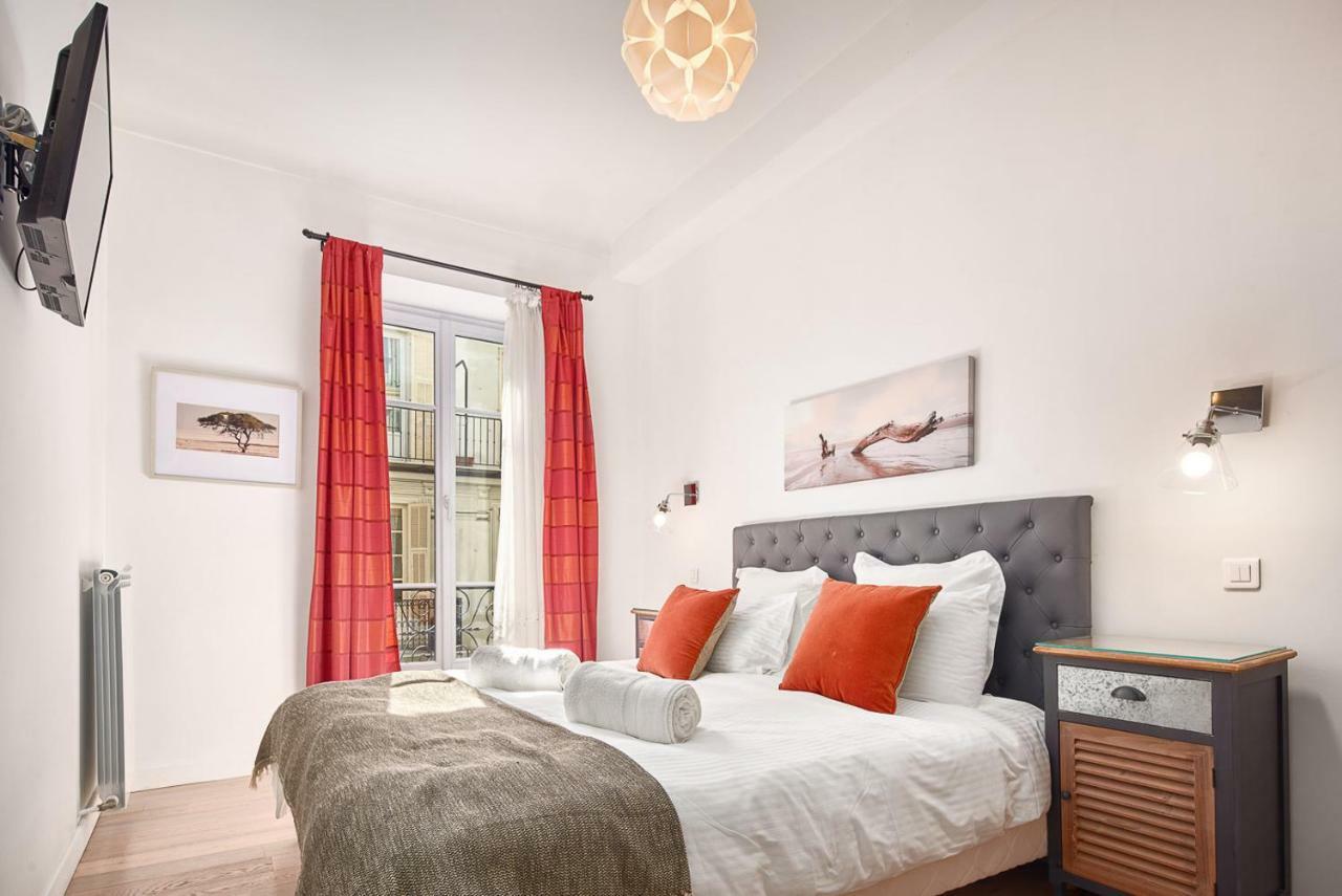 "Le Nomad" By Enjoynice, Luxury Central Apartment With Airco 外观 照片